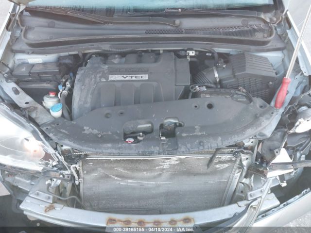 Photo 9 VIN: 5FNRL3H53AB093485 - HONDA ODYSSEY 