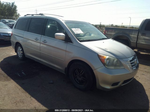 Photo 0 VIN: 5FNRL3H53AB094796 - HONDA ODYSSEY 