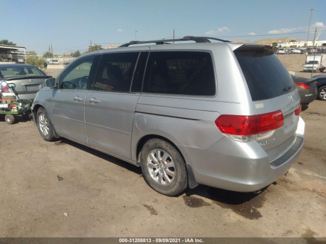 Photo 2 VIN: 5FNRL3H53AB094796 - HONDA ODYSSEY 