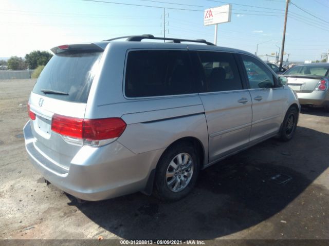 Photo 3 VIN: 5FNRL3H53AB094796 - HONDA ODYSSEY 