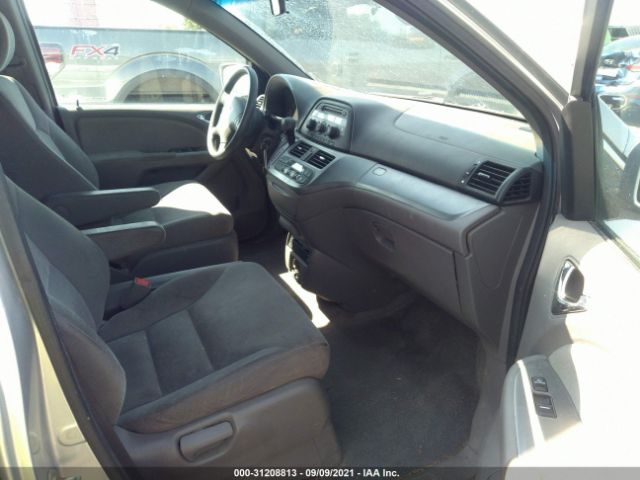 Photo 4 VIN: 5FNRL3H53AB094796 - HONDA ODYSSEY 