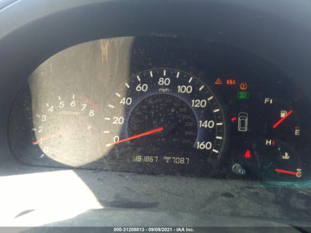 Photo 6 VIN: 5FNRL3H53AB094796 - HONDA ODYSSEY 