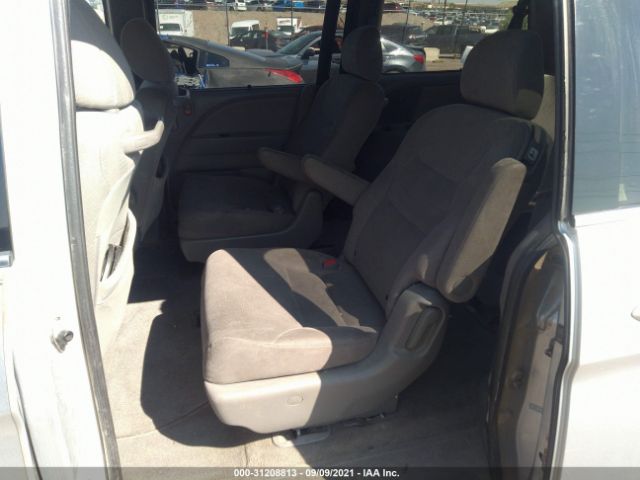 Photo 7 VIN: 5FNRL3H53AB094796 - HONDA ODYSSEY 