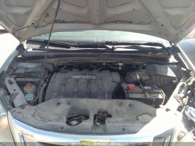 Photo 9 VIN: 5FNRL3H53AB094796 - HONDA ODYSSEY 