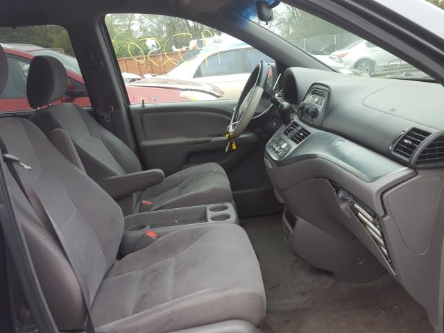 Photo 4 VIN: 5FNRL3H53AB107983 - HONDA ODYSSEY 