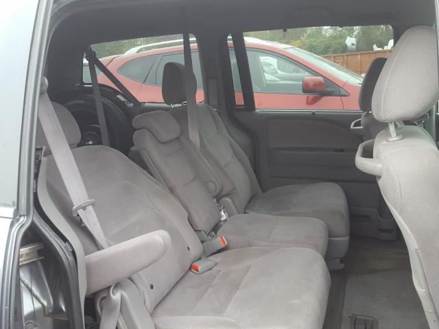 Photo 5 VIN: 5FNRL3H53AB107983 - HONDA ODYSSEY 