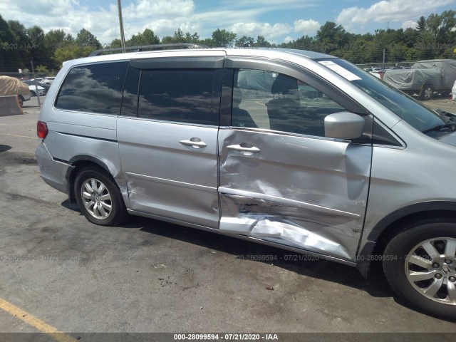 Photo 5 VIN: 5FNRL3H54AB010758 - HONDA ODYSSEY 