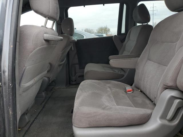 Photo 10 VIN: 5FNRL3H54AB017726 - HONDA ODYSSEY EX 