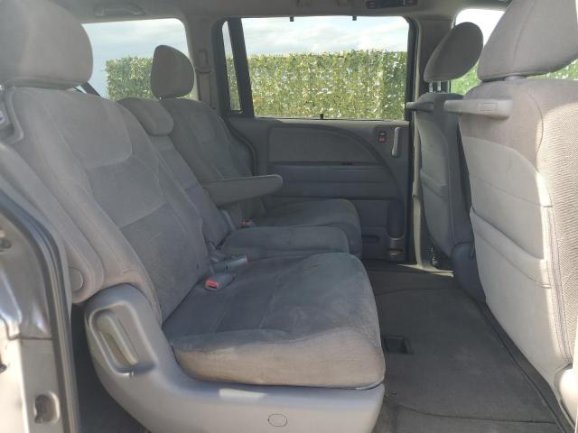 Photo 10 VIN: 5FNRL3H55AB026323 - HONDA ODYSSEY EX 