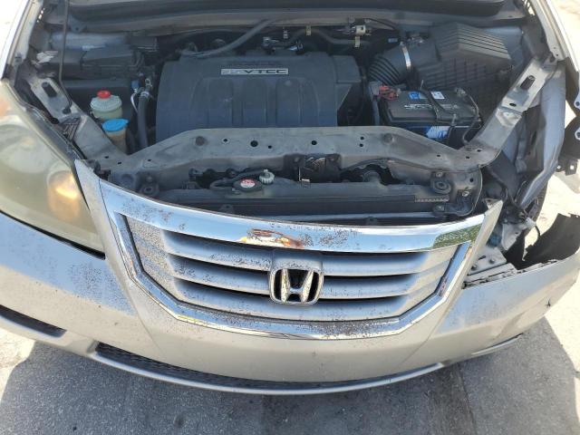 Photo 11 VIN: 5FNRL3H55AB026323 - HONDA ODYSSEY EX 