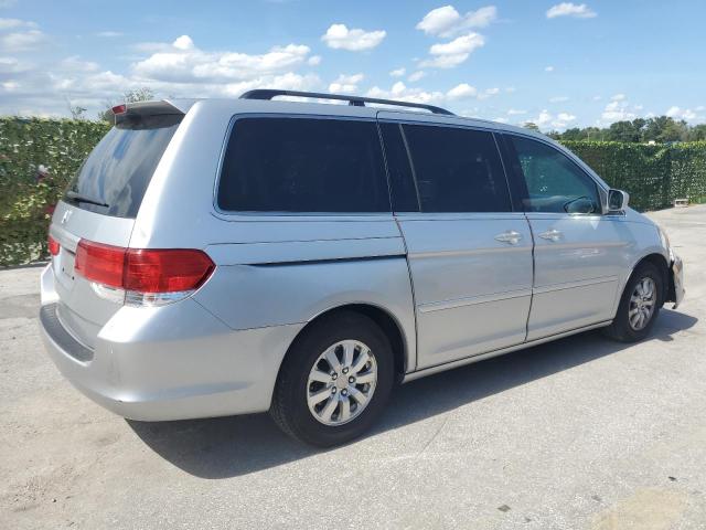 Photo 2 VIN: 5FNRL3H55AB026323 - HONDA ODYSSEY EX 