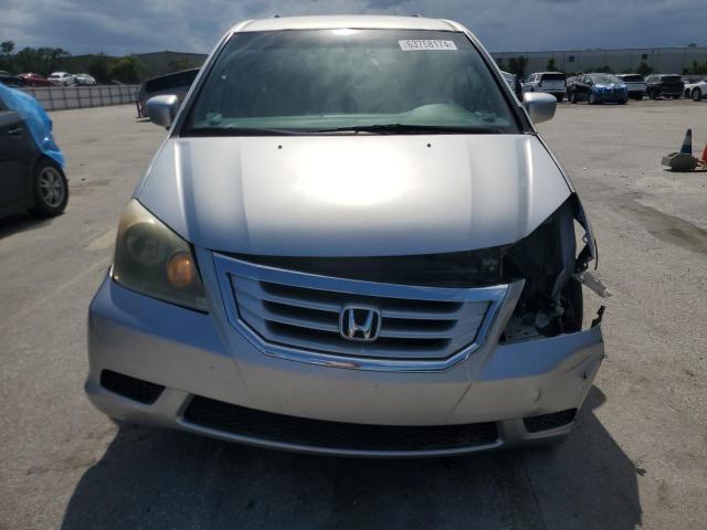 Photo 4 VIN: 5FNRL3H55AB026323 - HONDA ODYSSEY EX 