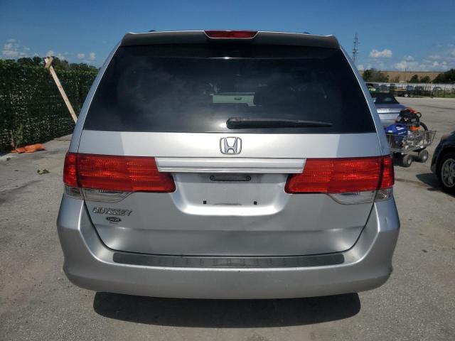 Photo 5 VIN: 5FNRL3H55AB026323 - HONDA ODYSSEY EX 