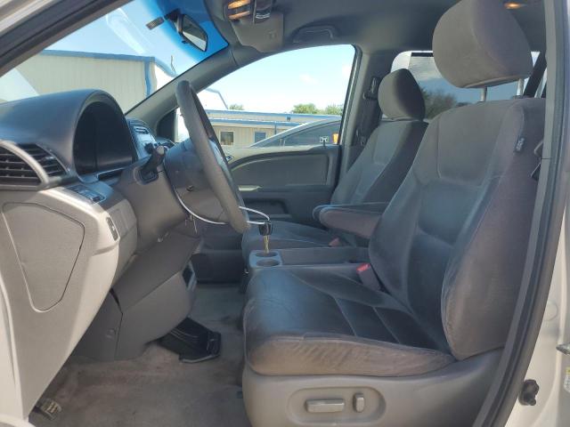 Photo 6 VIN: 5FNRL3H55AB026323 - HONDA ODYSSEY EX 