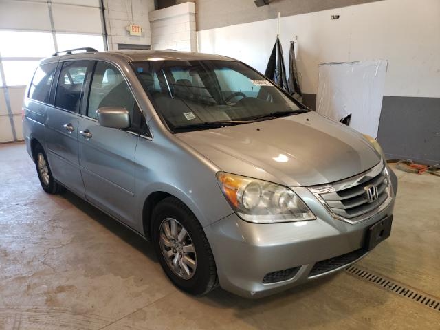 Photo 0 VIN: 5FNRL3H55AB028525 - HONDA ODYSSEY EX 