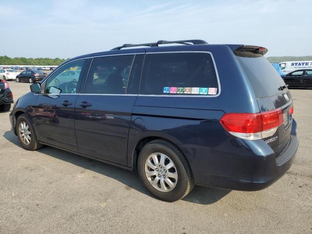 Photo 1 VIN: 5FNRL3H55AB031943 - HONDA ODYSSEY EX 