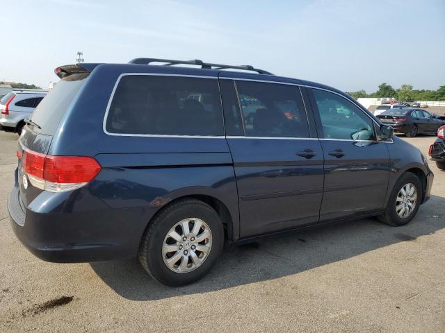 Photo 2 VIN: 5FNRL3H55AB031943 - HONDA ODYSSEY EX 