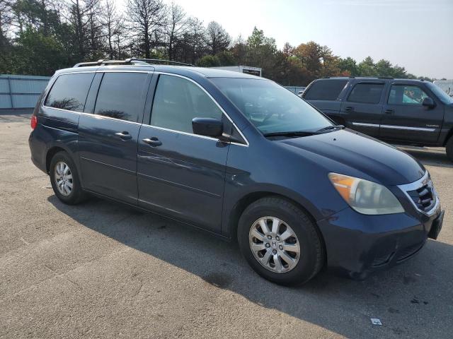 Photo 3 VIN: 5FNRL3H55AB031943 - HONDA ODYSSEY EX 