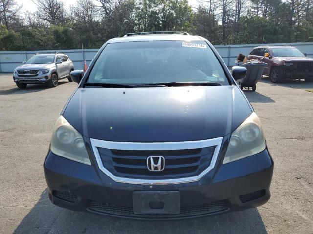 Photo 4 VIN: 5FNRL3H55AB031943 - HONDA ODYSSEY EX 