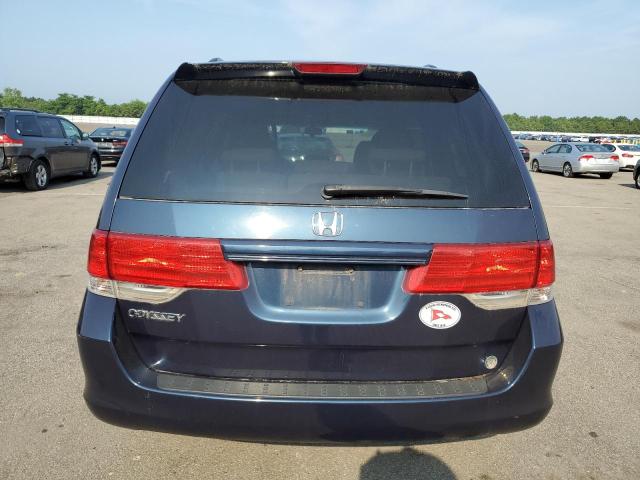 Photo 5 VIN: 5FNRL3H55AB031943 - HONDA ODYSSEY EX 