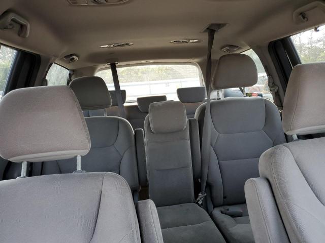 Photo 9 VIN: 5FNRL3H55AB031943 - HONDA ODYSSEY EX 