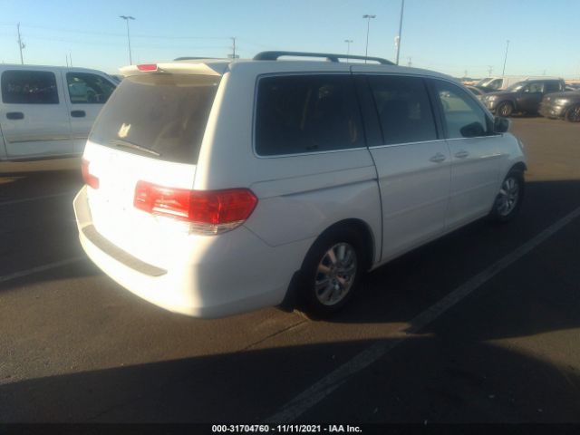 Photo 3 VIN: 5FNRL3H55AB037905 - HONDA ODYSSEY 