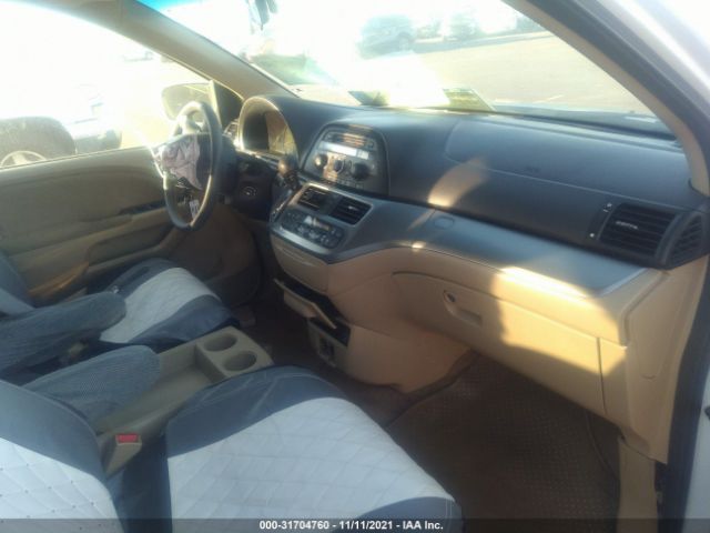 Photo 4 VIN: 5FNRL3H55AB037905 - HONDA ODYSSEY 