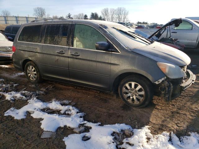 Photo 3 VIN: 5FNRL3H55AB095710 - HONDA ODYSSEY EX 