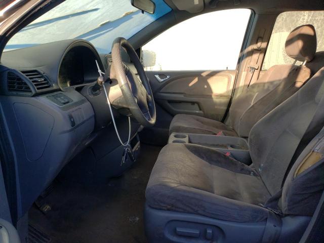 Photo 6 VIN: 5FNRL3H55AB095710 - HONDA ODYSSEY EX 