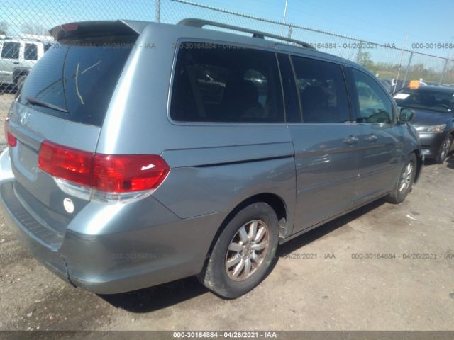 Photo 3 VIN: 5FNRL3H56AB004119 - HONDA ODYSSEY 