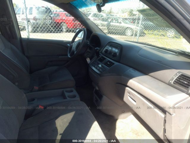 Photo 4 VIN: 5FNRL3H56AB004119 - HONDA ODYSSEY 