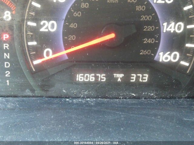 Photo 6 VIN: 5FNRL3H56AB004119 - HONDA ODYSSEY 