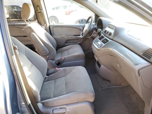 Photo 4 VIN: 5FNRL3H56AB006632 - HONDA ODYSSEY EX 