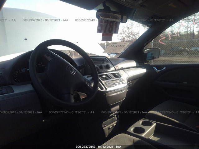 Photo 4 VIN: 5FNRL3H56AB028551 - HONDA ODYSSEY 