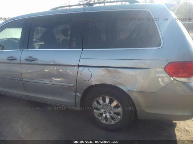 Photo 5 VIN: 5FNRL3H56AB028551 - HONDA ODYSSEY 