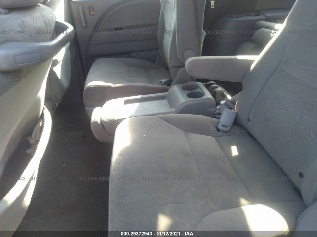 Photo 7 VIN: 5FNRL3H56AB028551 - HONDA ODYSSEY 