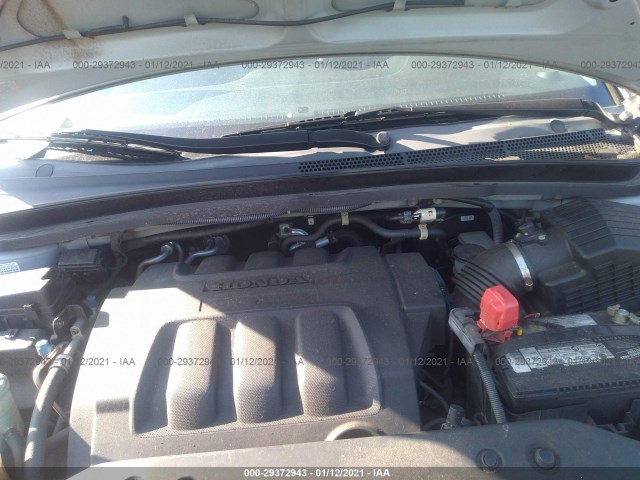 Photo 9 VIN: 5FNRL3H56AB028551 - HONDA ODYSSEY 