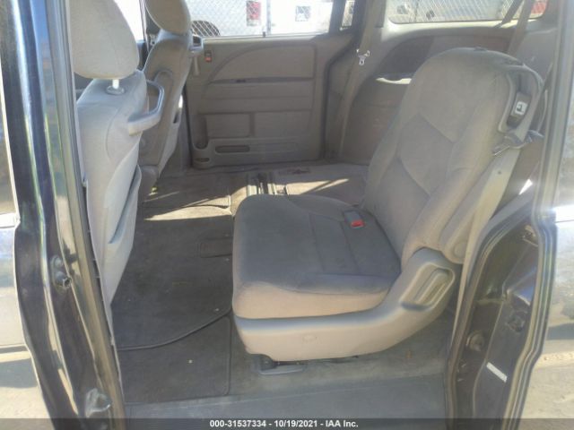 Photo 7 VIN: 5FNRL3H56AB031966 - HONDA ODYSSEY 