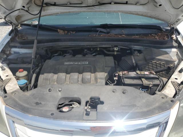 Photo 10 VIN: 5FNRL3H56AB074316 - HONDA ODYSSEY EX 