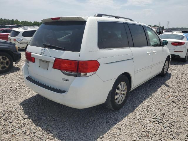 Photo 2 VIN: 5FNRL3H56AB074316 - HONDA ODYSSEY EX 