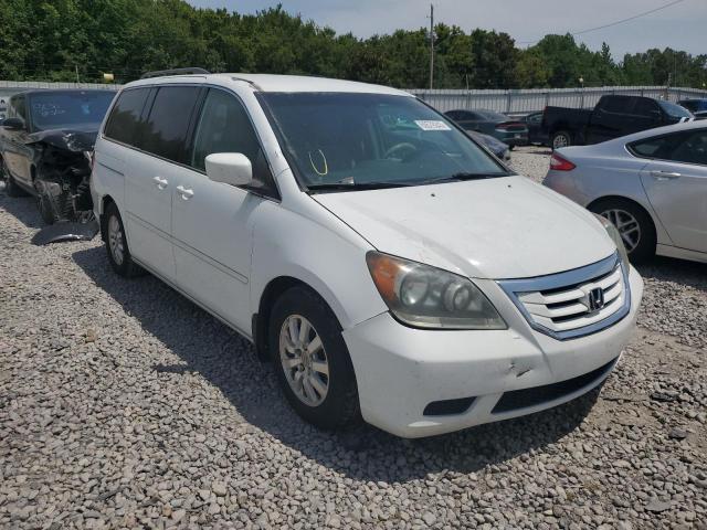 Photo 3 VIN: 5FNRL3H56AB074316 - HONDA ODYSSEY EX 