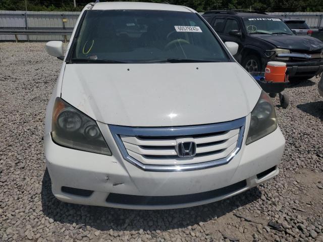 Photo 4 VIN: 5FNRL3H56AB074316 - HONDA ODYSSEY EX 