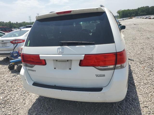 Photo 5 VIN: 5FNRL3H56AB074316 - HONDA ODYSSEY EX 