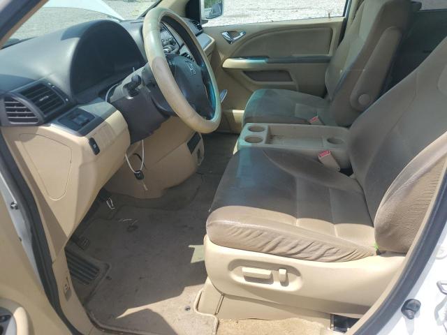 Photo 6 VIN: 5FNRL3H56AB074316 - HONDA ODYSSEY EX 