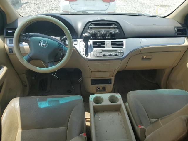 Photo 7 VIN: 5FNRL3H56AB074316 - HONDA ODYSSEY EX 