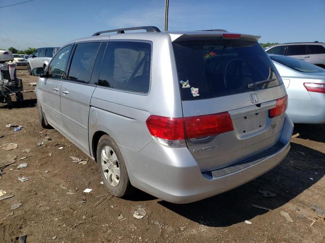 Photo 2 VIN: 5FNRL3H56AB507987 - HONDA ODYSSEY EX 