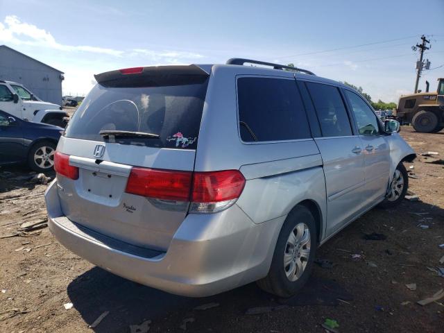 Photo 3 VIN: 5FNRL3H56AB507987 - HONDA ODYSSEY EX 