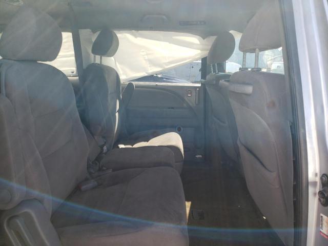 Photo 5 VIN: 5FNRL3H56AB507987 - HONDA ODYSSEY EX 