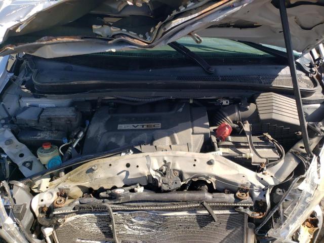 Photo 6 VIN: 5FNRL3H56AB507987 - HONDA ODYSSEY EX 