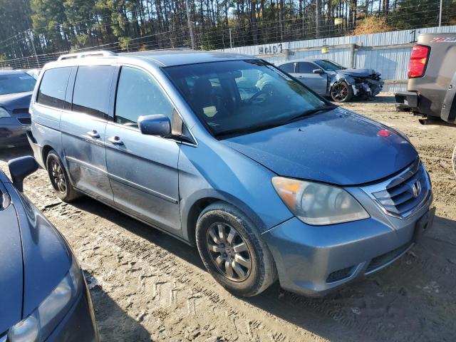 Photo 3 VIN: 5FNRL3H57AB018465 - HONDA ODYSSEY EX 